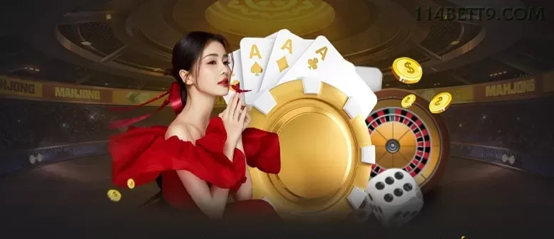 114bet multi dispositivo