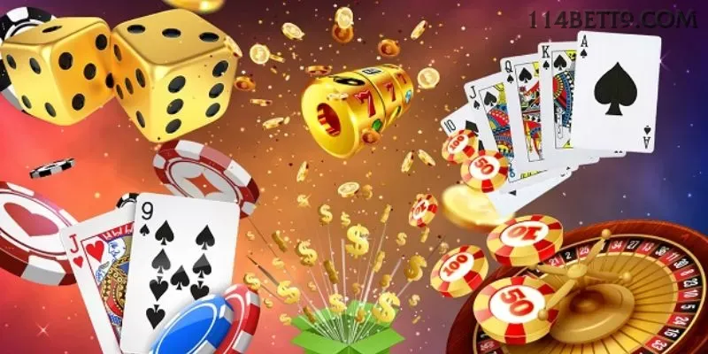 Bônus exclusivos membros VIP 114bet